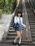 Mitazaki (1) special gallery[ Minisuka.tv ](1)